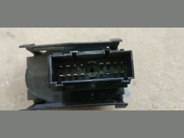 bontott FORD TRANSIT Fényszórómagasság Állító Motor (Pozíciófüggetlen)