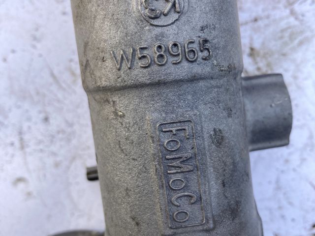 bontott FORD TRANSIT Főfékhenger