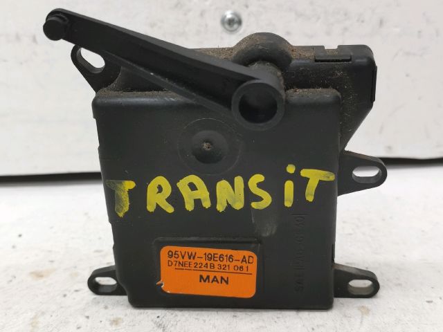 bontott FORD TRANSIT Fűtés Állító Motor