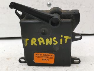 bontott FORD TRANSIT Fűtés Állító Motor