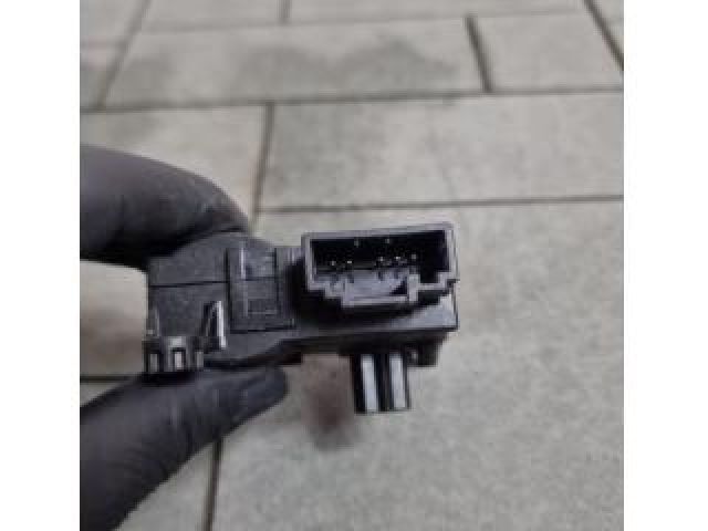 bontott FORD TRANSIT Fűtés Állító Motor