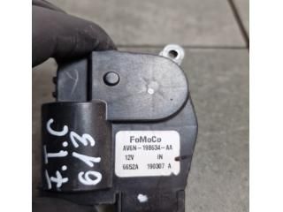 bontott FORD TRANSIT Fűtés Állító Motor