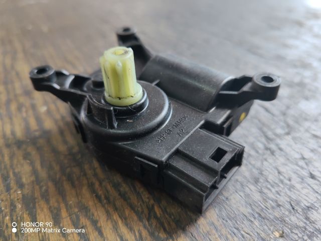 bontott FORD TRANSIT Fűtés Állító Motor