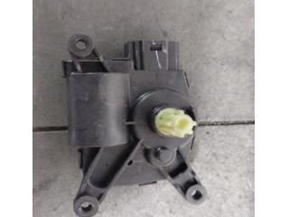 bontott FORD TRANSIT Fűtés Állító Motor