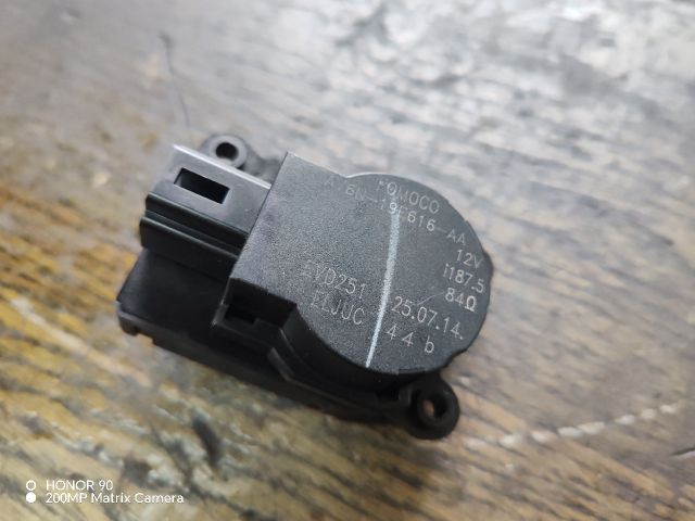 bontott FORD TRANSIT Fűtés Állító Motor