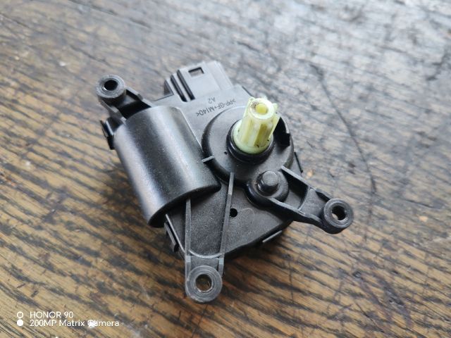 bontott FORD TRANSIT Fűtés Állító Motor