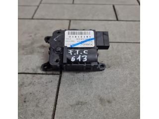 bontott FORD TRANSIT Fűtés Állító Motor