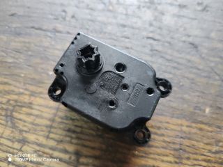 bontott FORD TRANSIT Fűtés Állító Motor