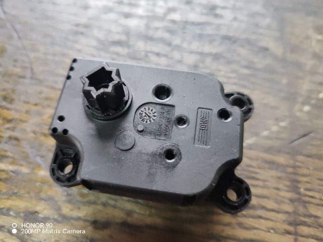 bontott FORD TRANSIT Fűtés Állító Motor