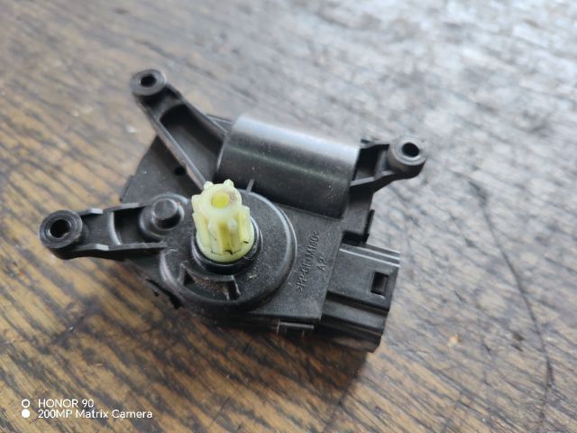 bontott FORD TRANSIT Fűtés Állító Motor