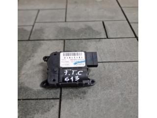 bontott FORD TRANSIT Fűtés Állító Motor