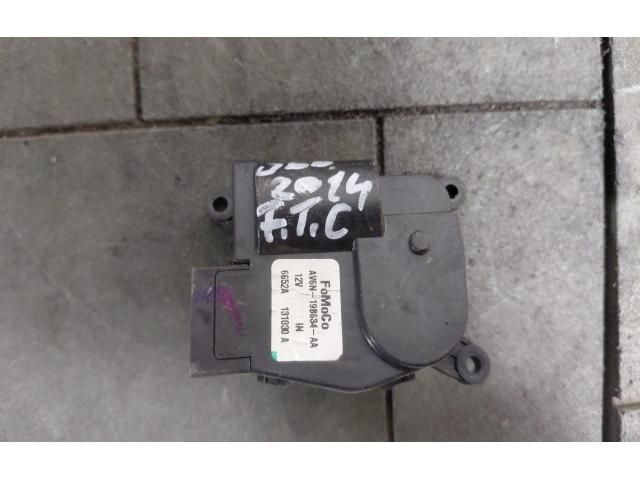 bontott FORD TRANSIT Fűtés Állító Motor