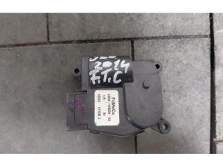 bontott FORD TRANSIT Fűtés Állító Motor