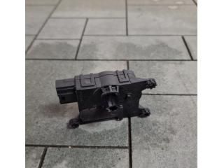 bontott FORD TRANSIT Fűtés Állító Motor