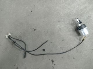 bontott FORD TRANSIT Fűtés Állító Motor