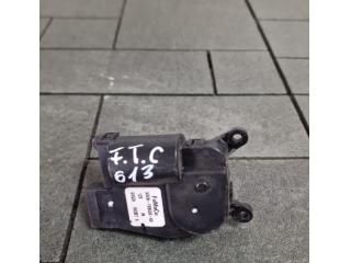 bontott FORD TRANSIT Fűtés Állító Motor