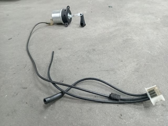 bontott FORD TRANSIT Fűtés Állító Motor