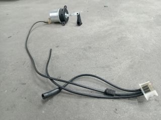 bontott FORD TRANSIT Fűtés Állító Motor