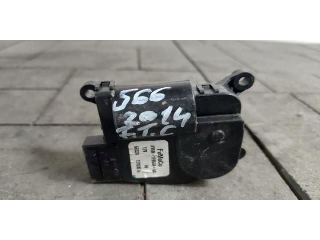 bontott FORD TRANSIT Fűtés Állító Motor