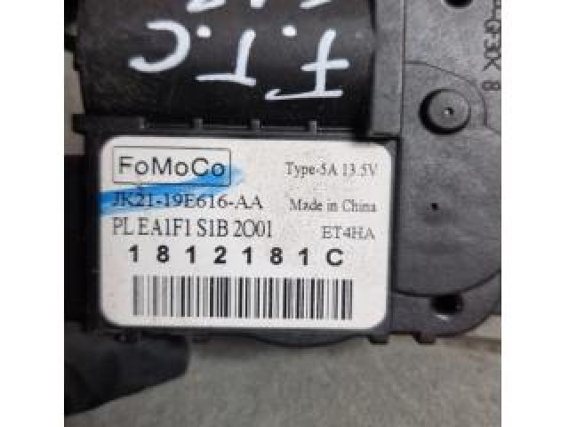 bontott FORD TRANSIT Fűtés Állító Motor