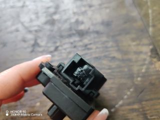 bontott FORD TRANSIT Fűtés Állító Motor