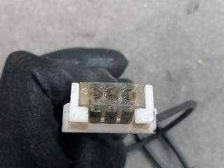 bontott FORD TRANSIT Fűtés Állító Motor