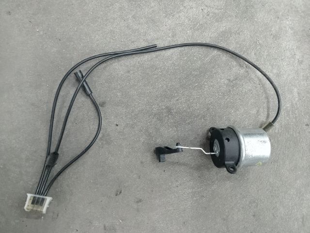 bontott FORD TRANSIT Fűtés Állító Motor