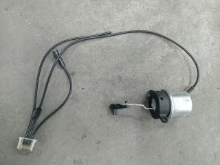 bontott FORD TRANSIT Fűtés Állító Motor