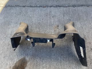 bontott FORD TRANSIT Fűtés Box Szigetelés