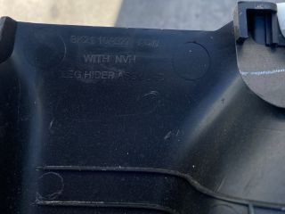 bontott FORD TRANSIT Fűtés Box Szigetelés