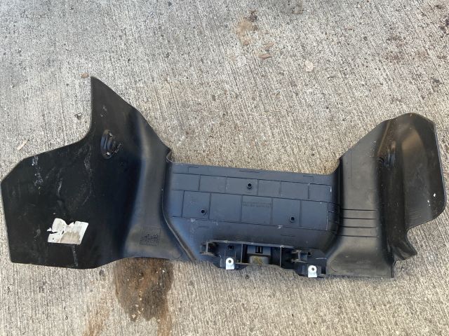 bontott FORD TRANSIT Fűtés Box Szigetelés