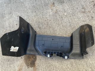 bontott FORD TRANSIT Fűtés Box Szigetelés