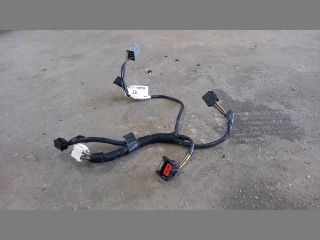 bontott FORD TRANSIT Fűtés Box