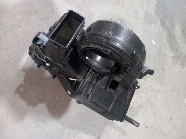 bontott FORD TRANSIT Fűtés Box