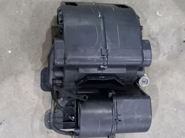 bontott FORD TRANSIT Fűtés Box