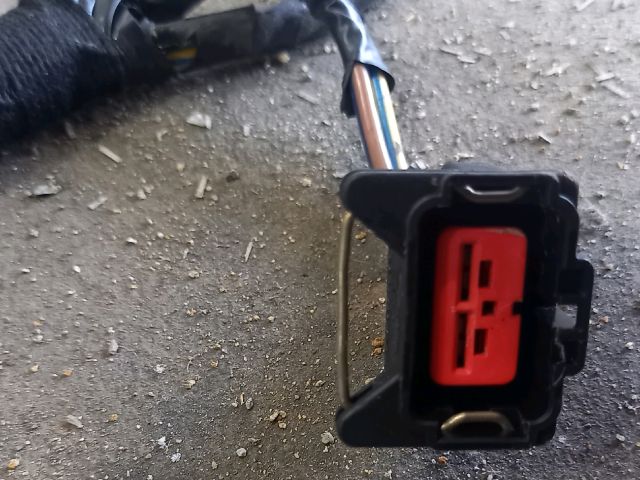 bontott FORD TRANSIT Fűtés Box