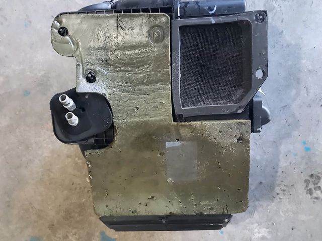 bontott FORD TRANSIT Fűtés Box