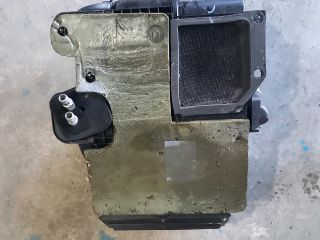 bontott FORD TRANSIT Fűtés Box