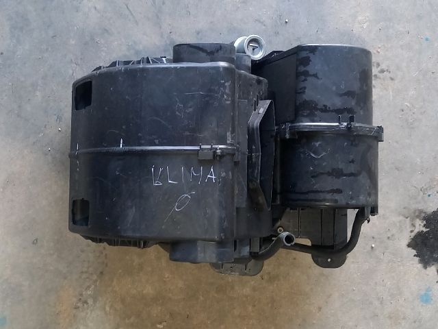 bontott FORD TRANSIT Fűtés Box