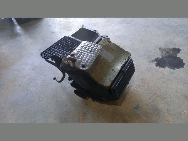 bontott FORD TRANSIT Fűtés Box