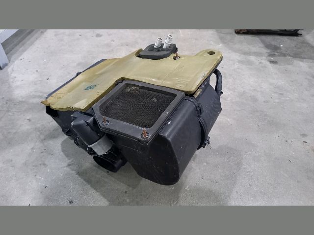 bontott FORD TRANSIT Fűtés Box