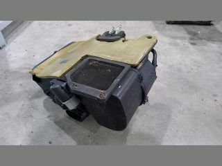 bontott FORD TRANSIT Fűtés Box