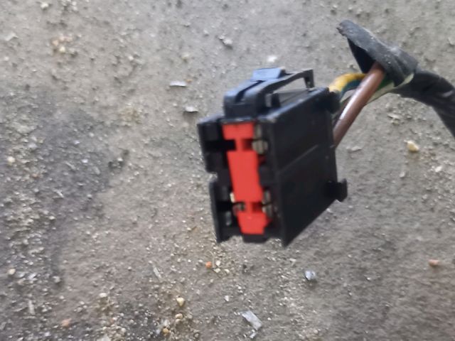 bontott FORD TRANSIT Fűtés Box