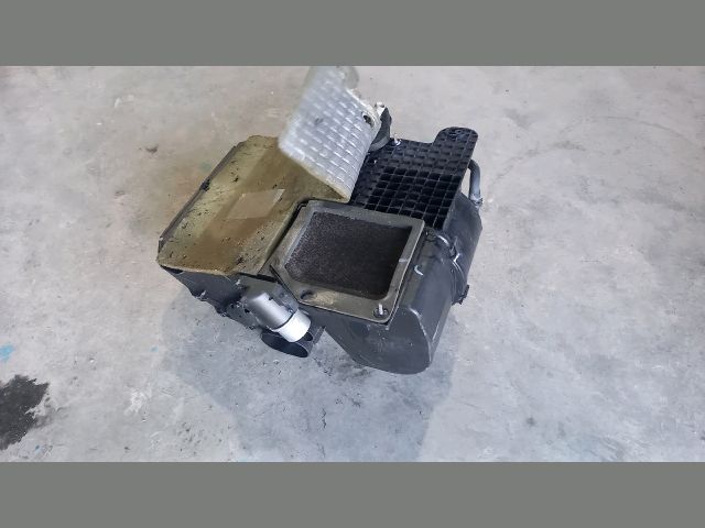 bontott FORD TRANSIT Fűtés Box