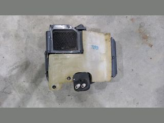 bontott FORD TRANSIT Fűtés Box