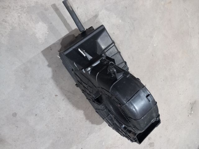 bontott FORD TRANSIT Fűtés Box