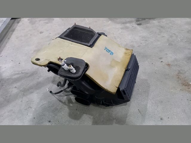 bontott FORD TRANSIT Fűtés Box