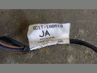 bontott FORD TRANSIT Fűtés Box