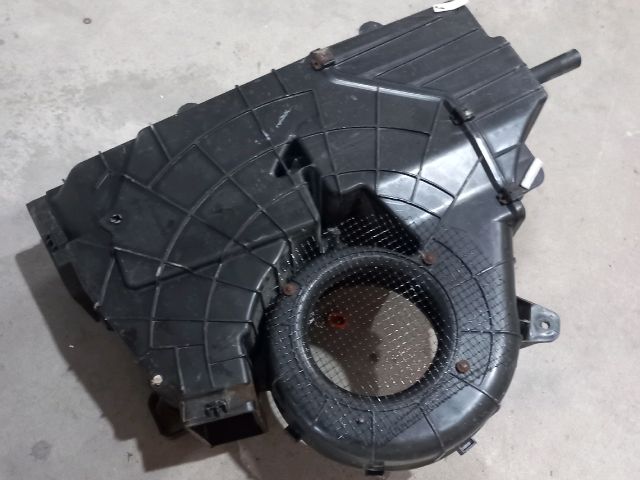 bontott FORD TRANSIT Fűtés Box