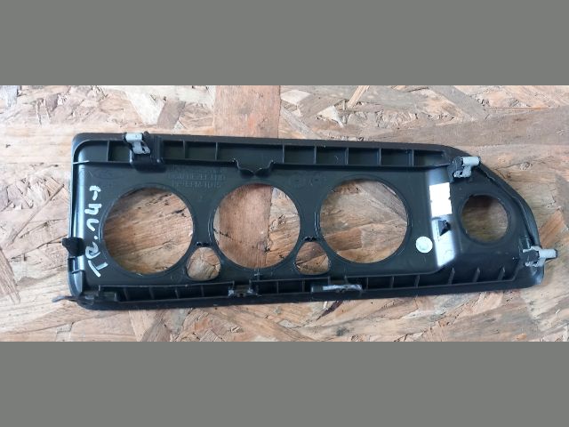 bontott FORD TRANSIT Fűtéskapcsoló (manuális klímás)